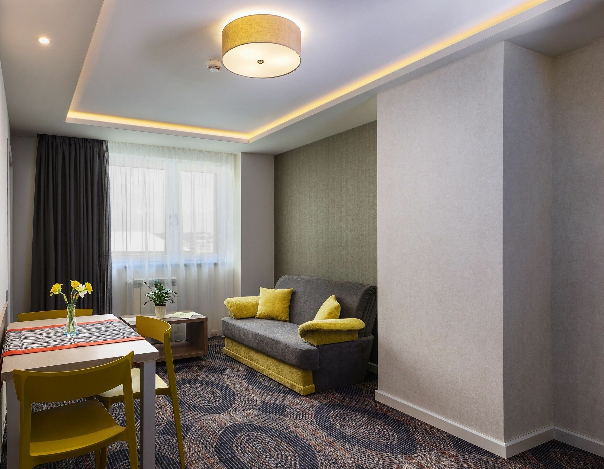 Plaza35 Aparthotel Sibiu Exterior photo